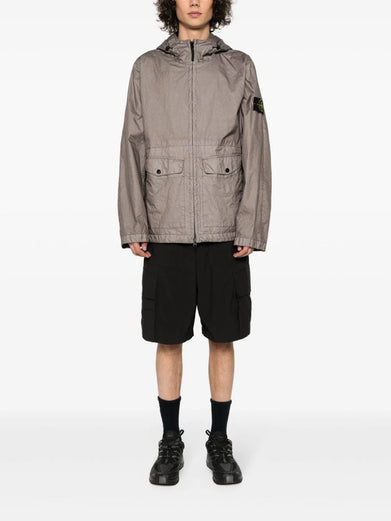 Membrana 3L TC Jacket