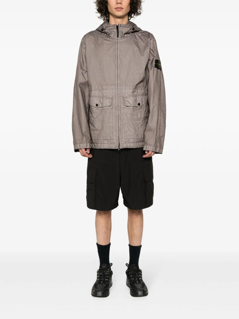 Membrana 3L TC Jacket