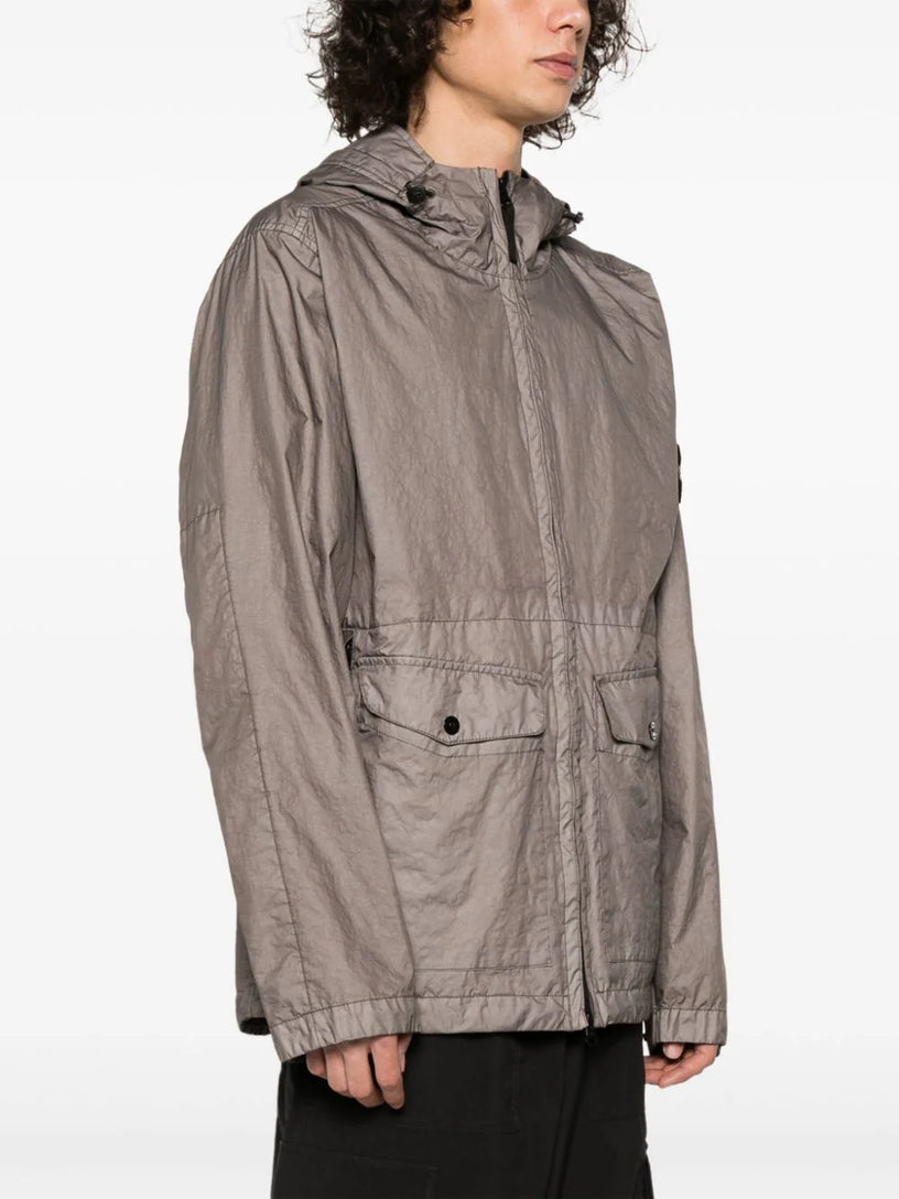 Membrana 3L TC Jacket