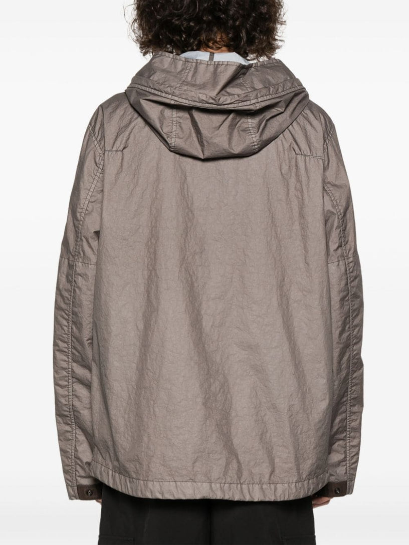 Membrana 3L TC Jacket