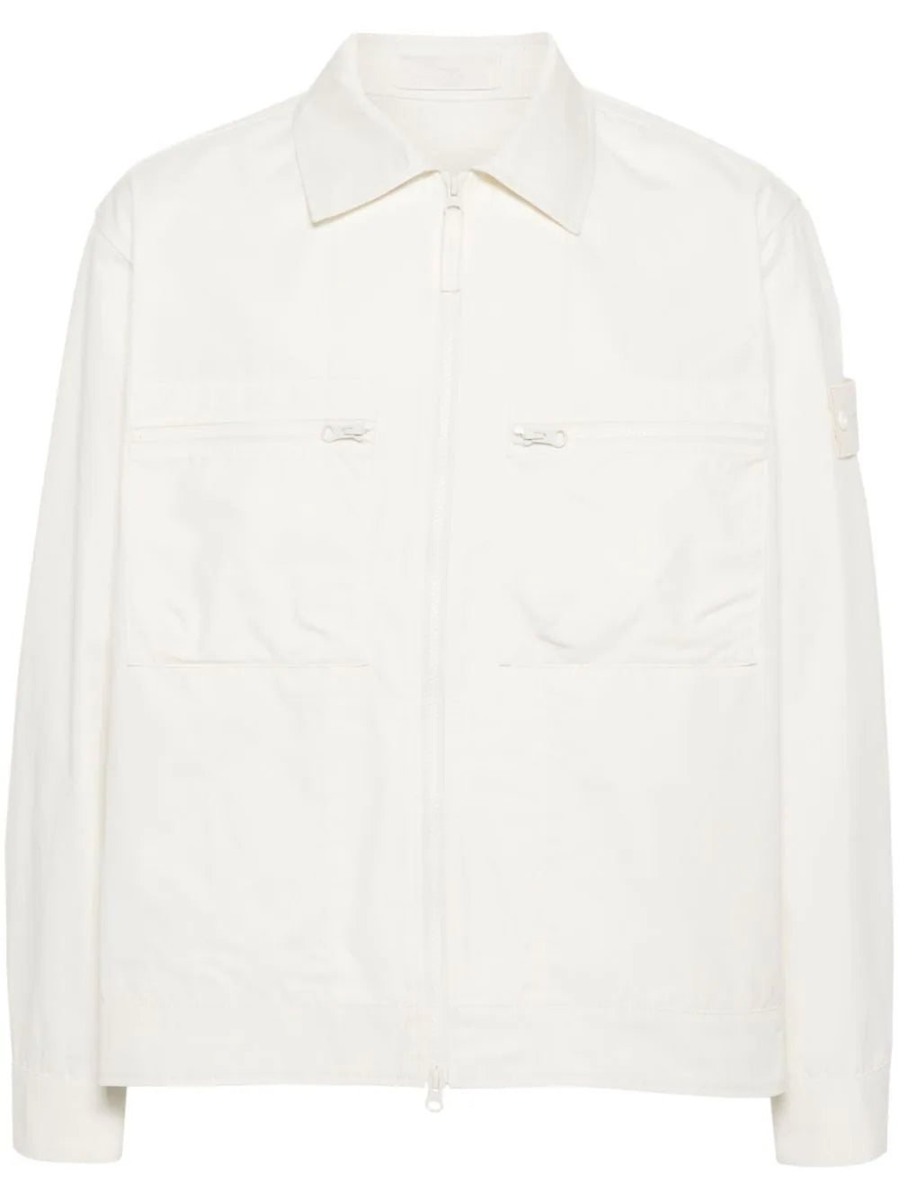 Ghost Piece jacket