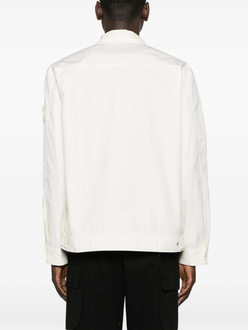 Ghost Piece jacket