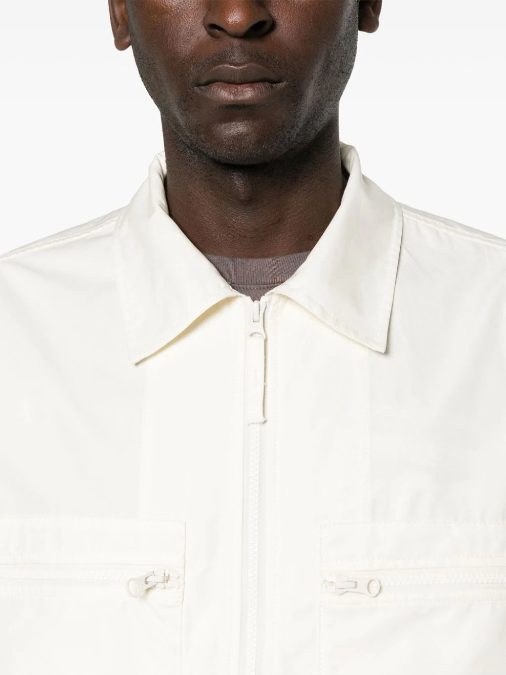 Ghost Piece jacket