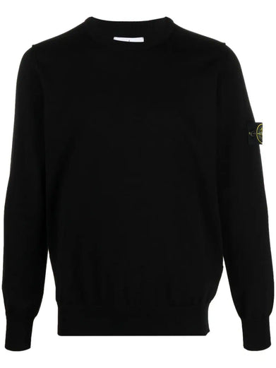 Logo Sweater