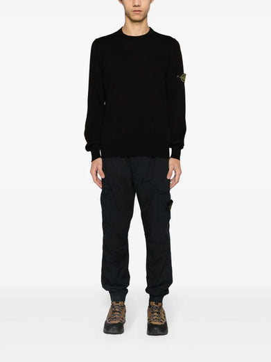 Logo Sweater