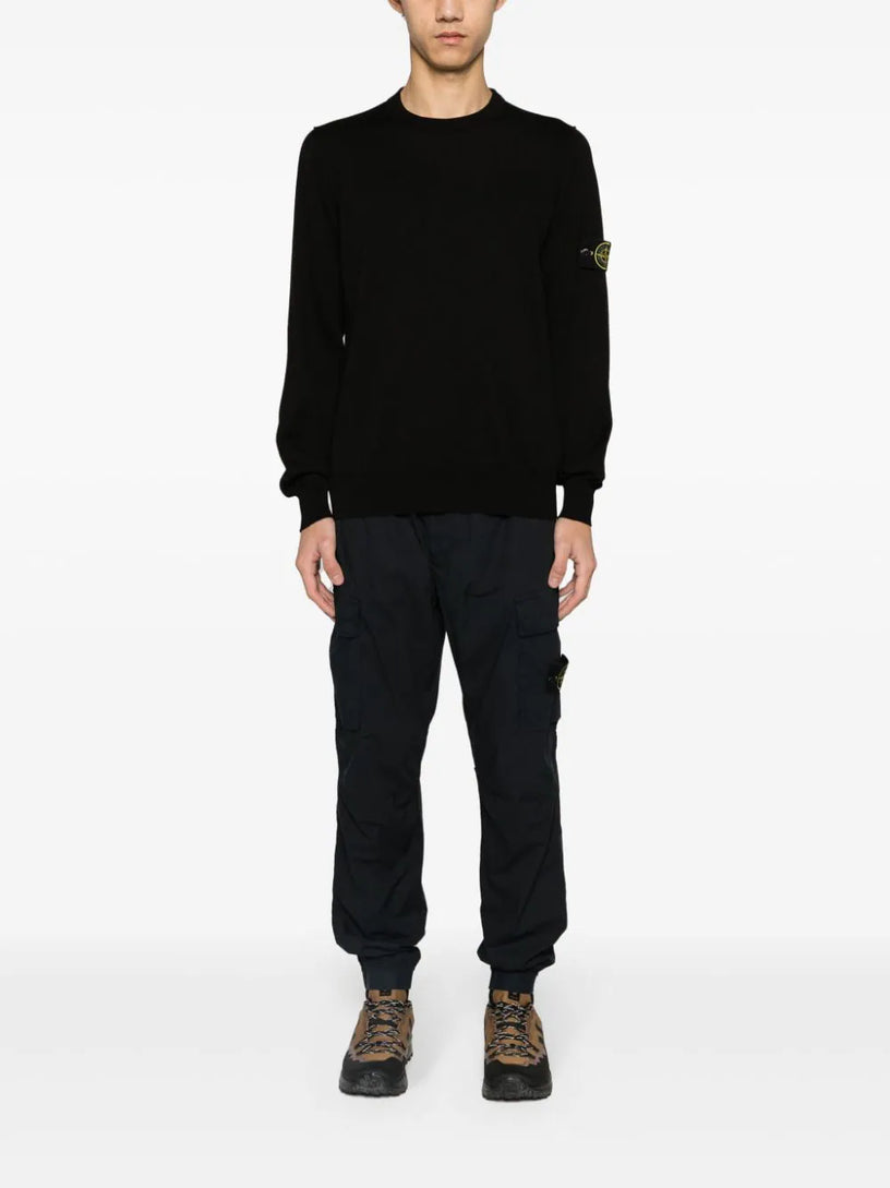 Logo Sweater