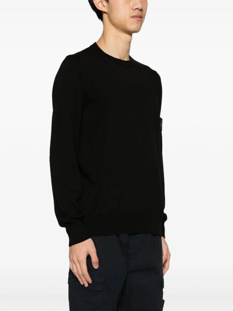 Logo Sweater