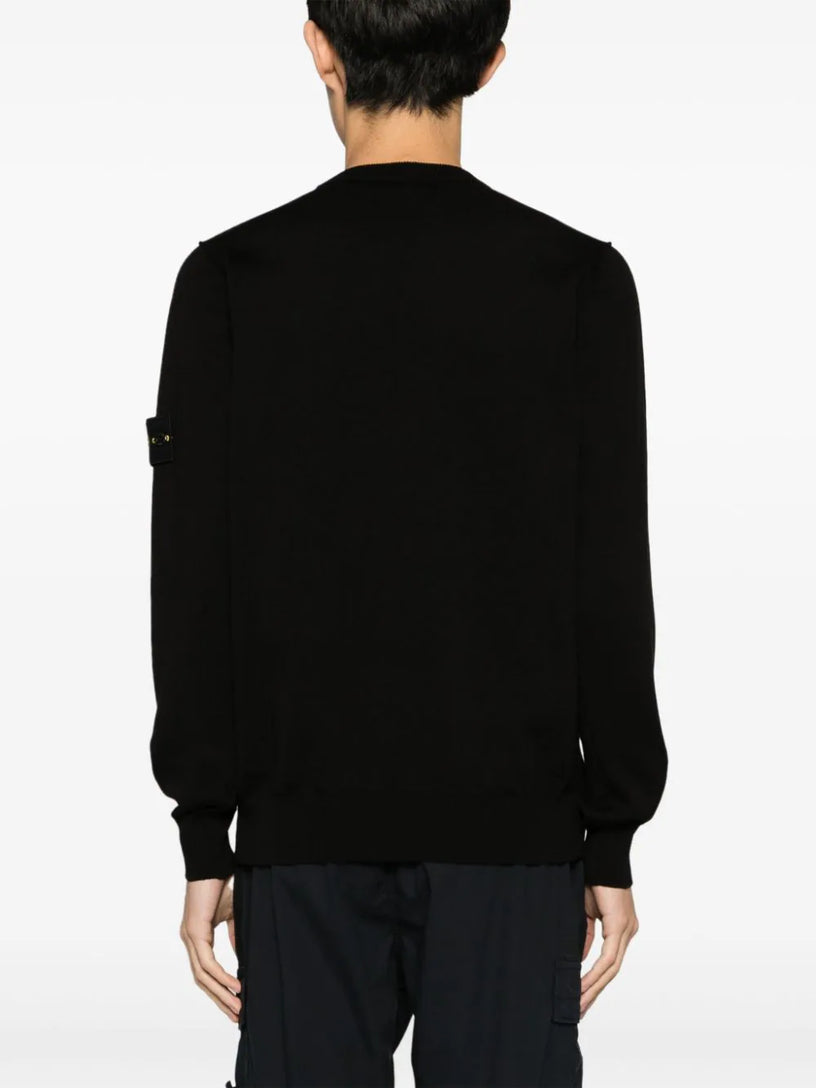 Logo Sweater