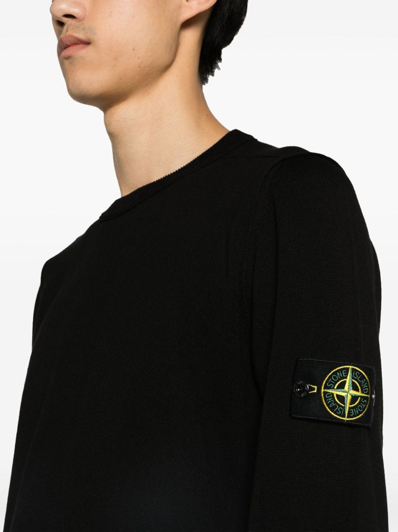 Logo Sweater