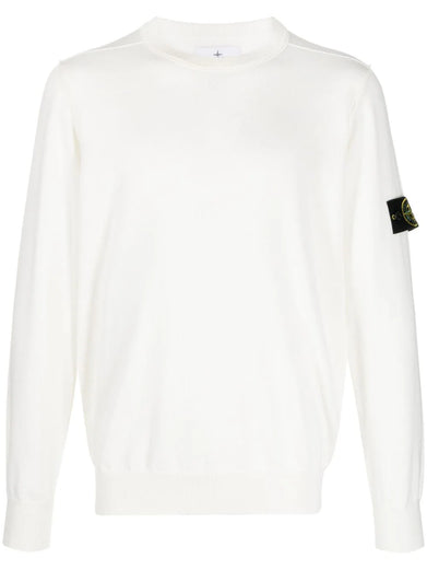 Logo Sweater