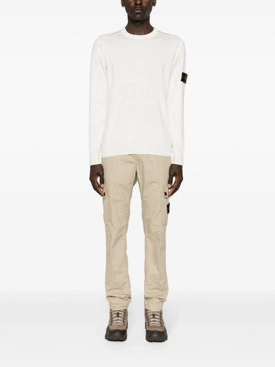 Logo Sweater