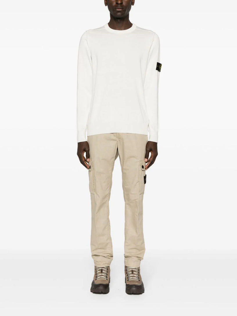 Logo Sweater