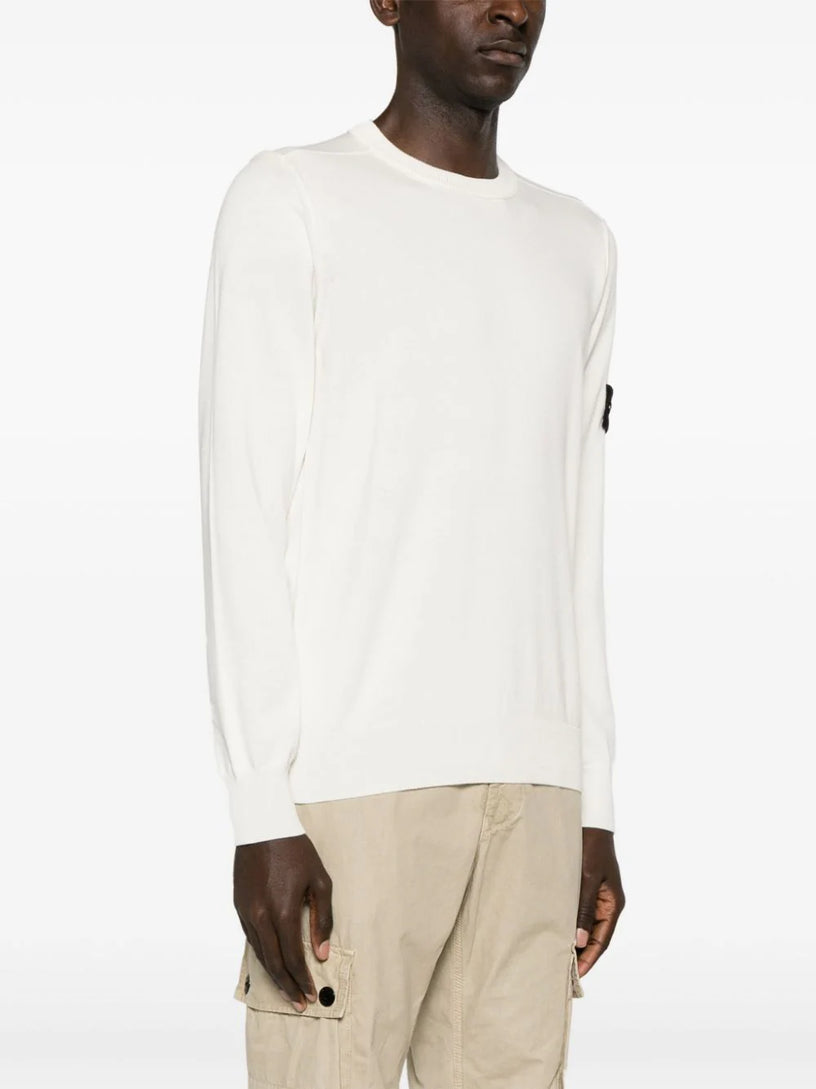 Logo Sweater