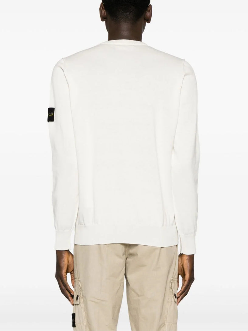 Logo Sweater