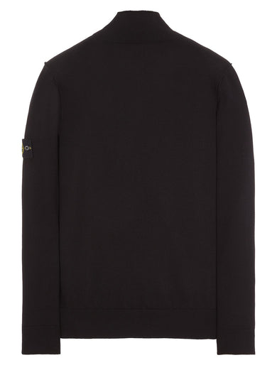 Knitted cardigan