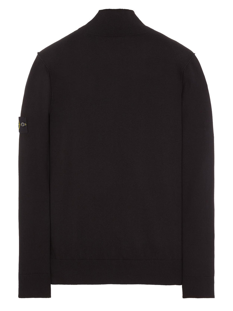 Knitted cardigan