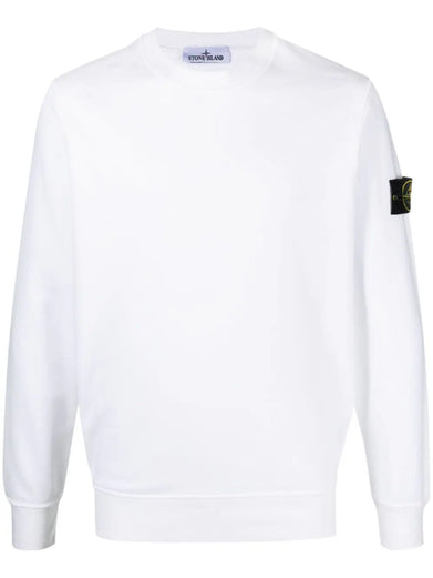 Logo Sweatshirt