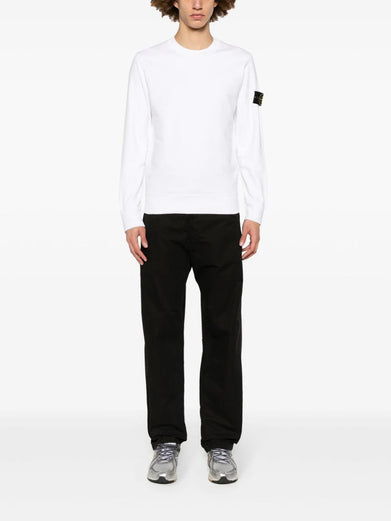 Logo Sweatshirt