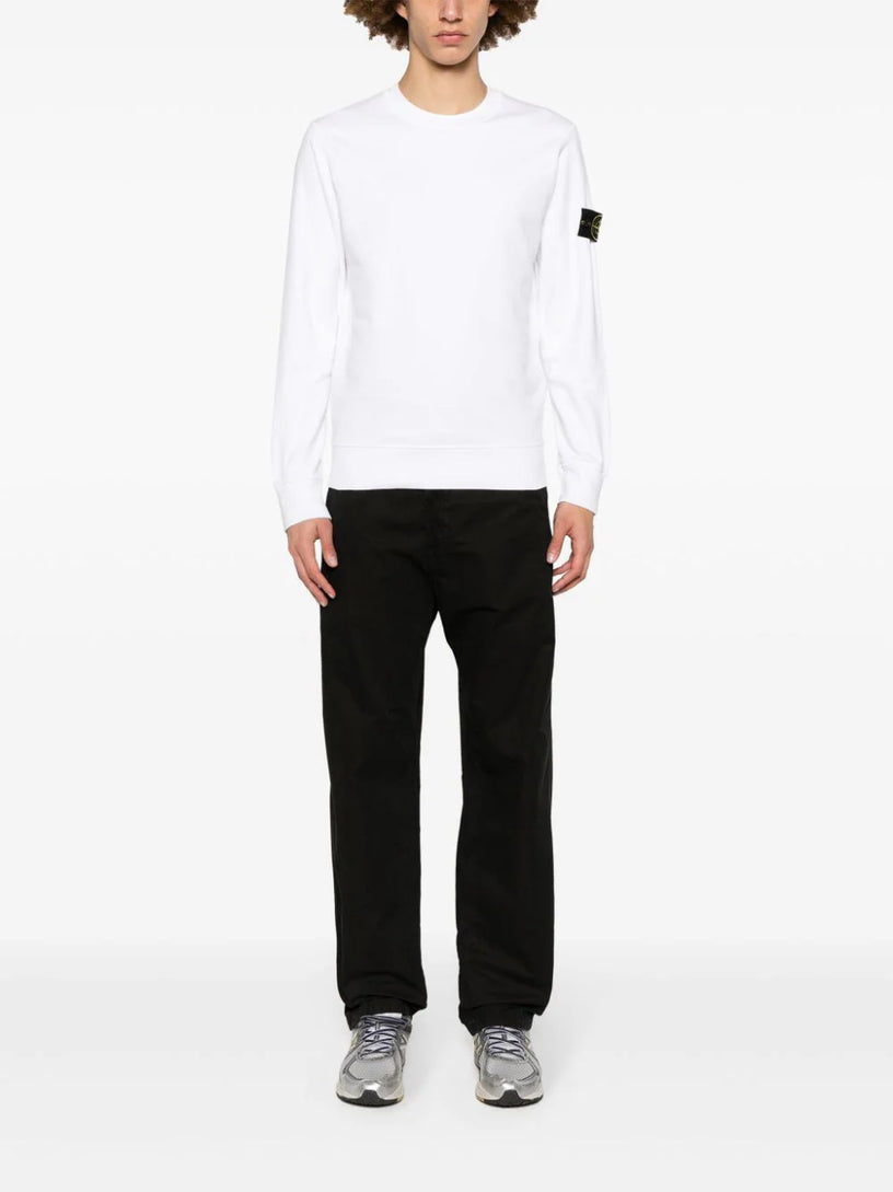 Logo Sweatshirt
