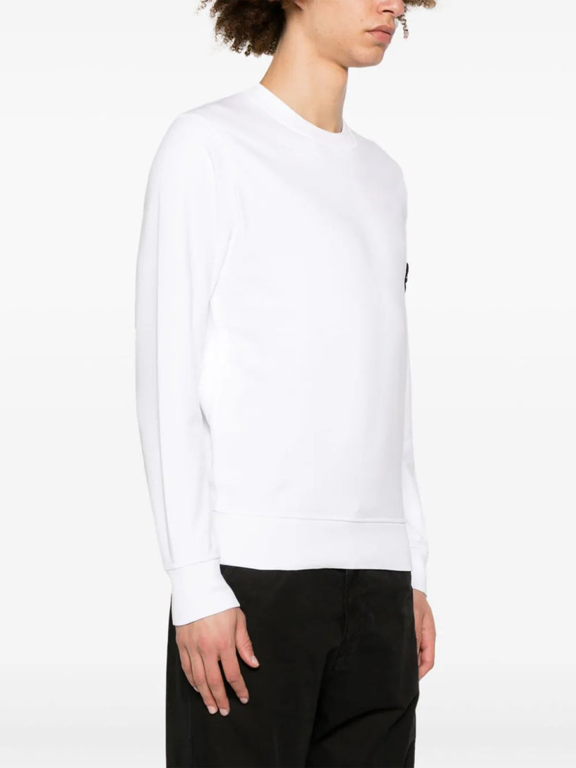 Logo Sweatshirt