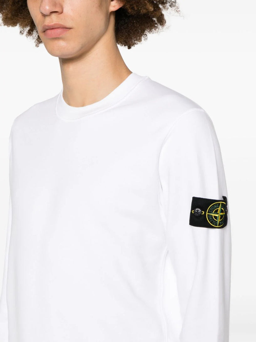 Logo Sweatshirt