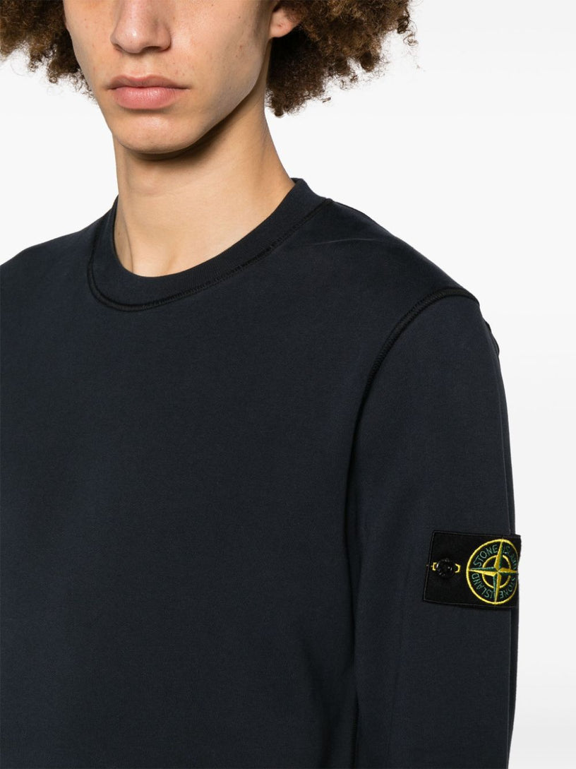 Logo Sweatshirt