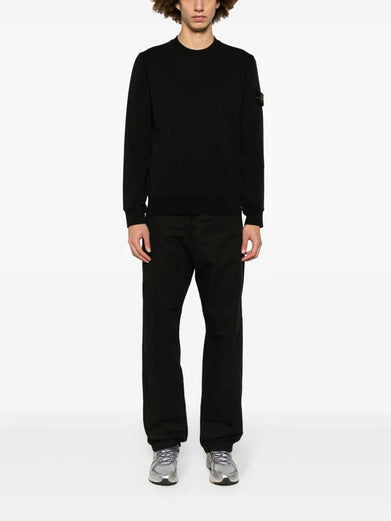 Logo Sweatshirt
