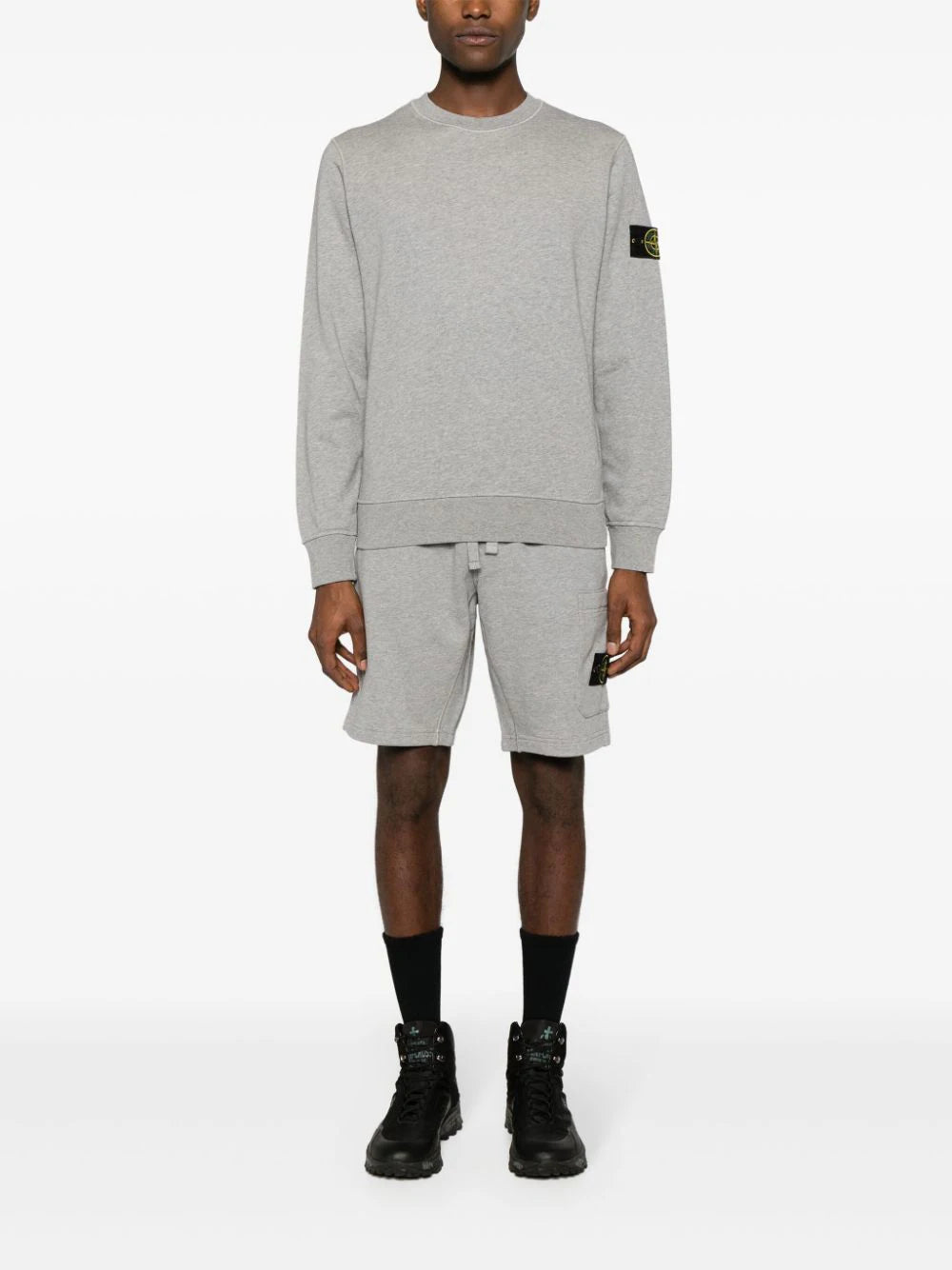 Logo Sweatshirt