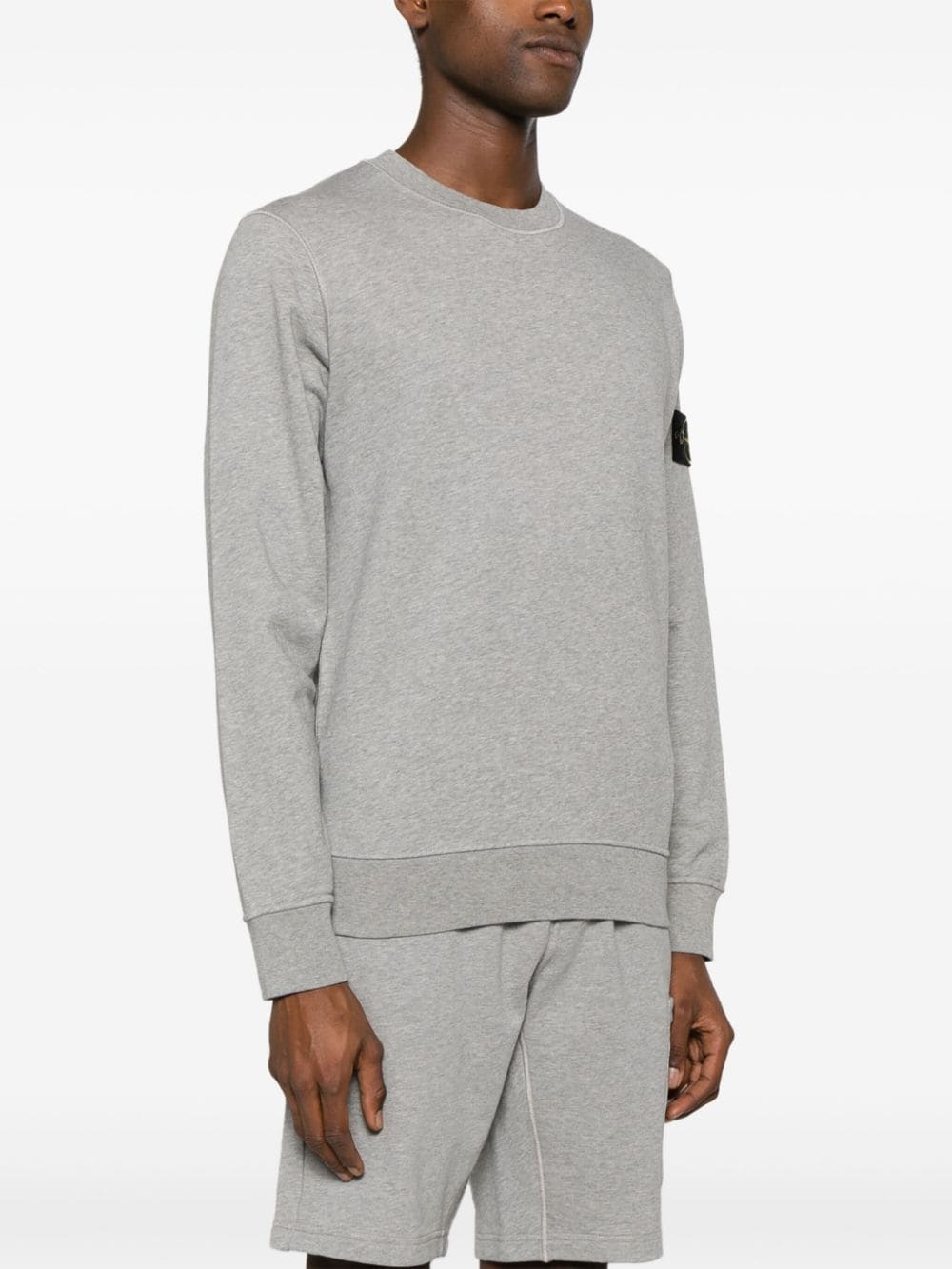 Logo Sweatshirt