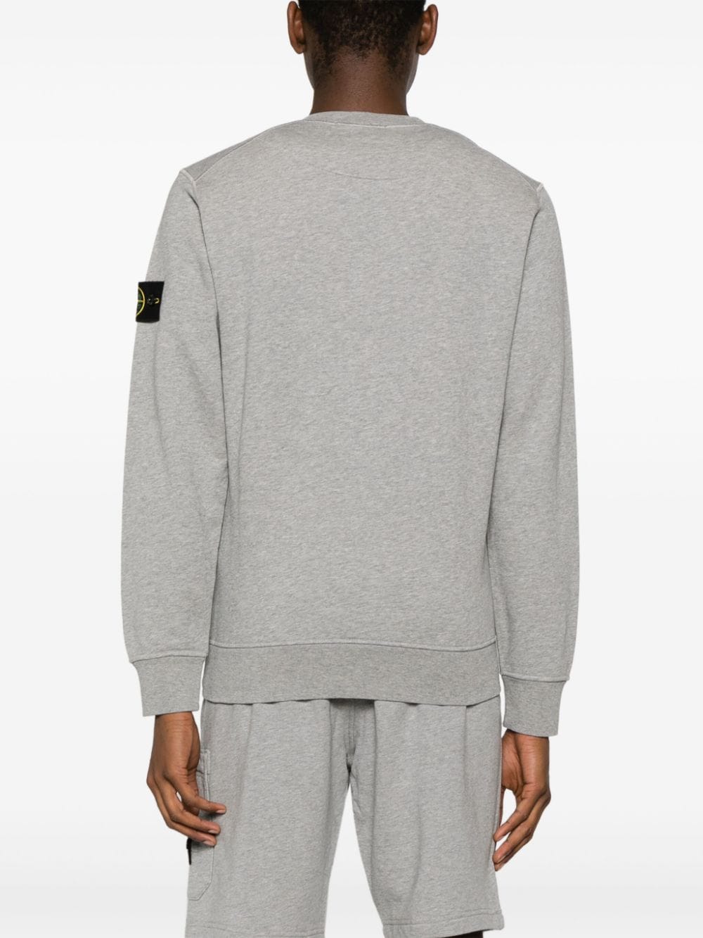 Logo Sweatshirt