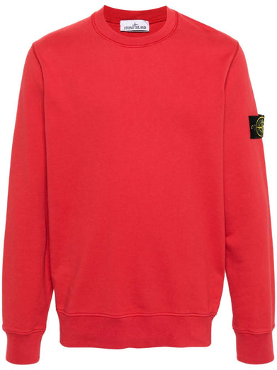 Logo Sweatshirt