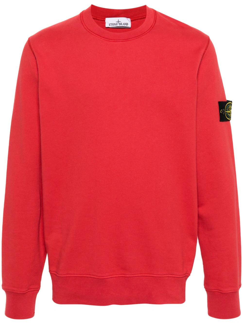 Logo Sweatshirt