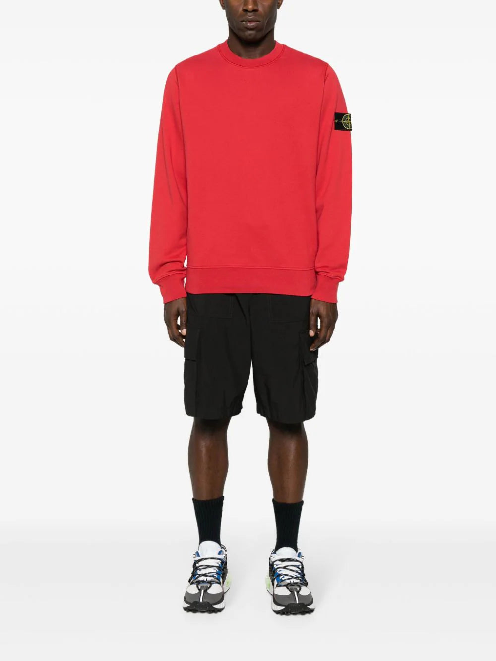 Logo Sweatshirt