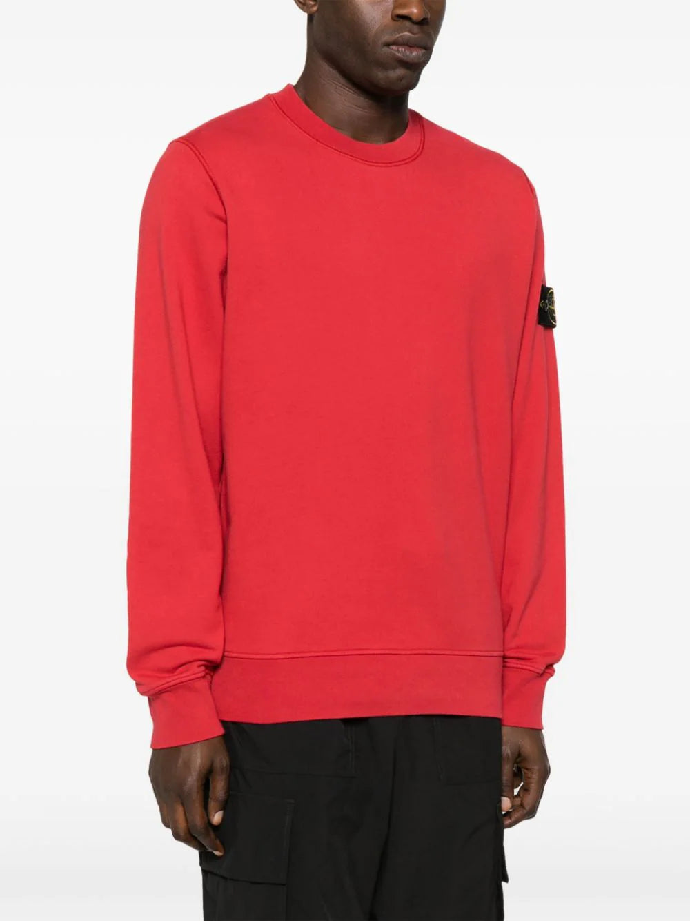 Logo Sweatshirt