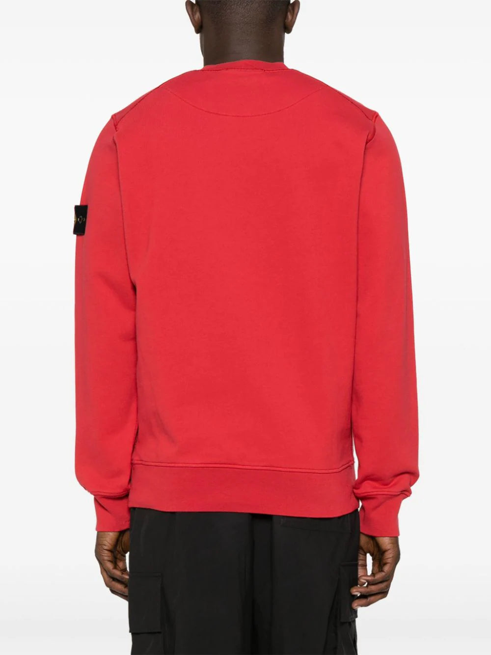 Logo Sweatshirt