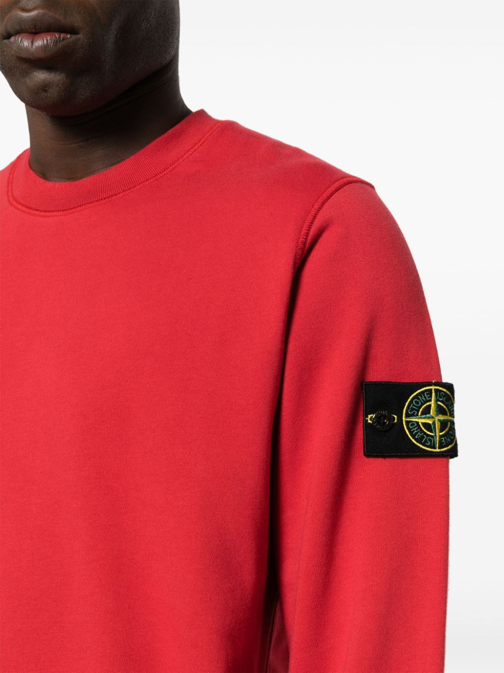 Logo Sweatshirt