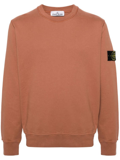 Logo Sweatshirt