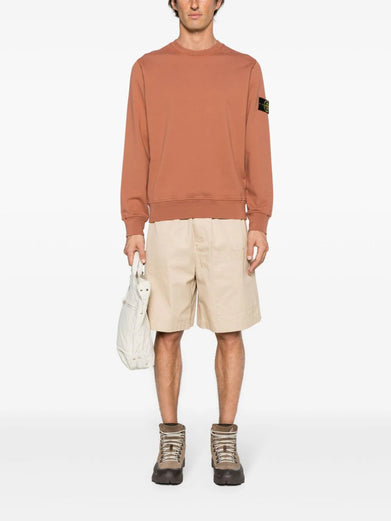 Logo Sweatshirt