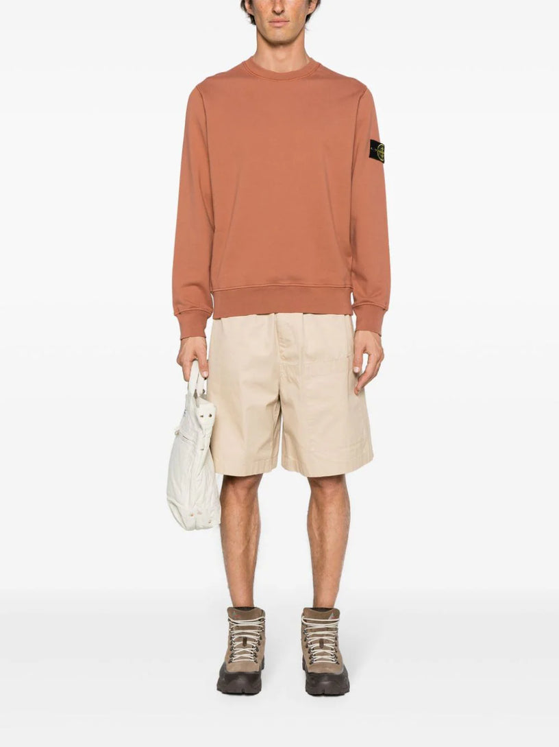 Logo Sweatshirt