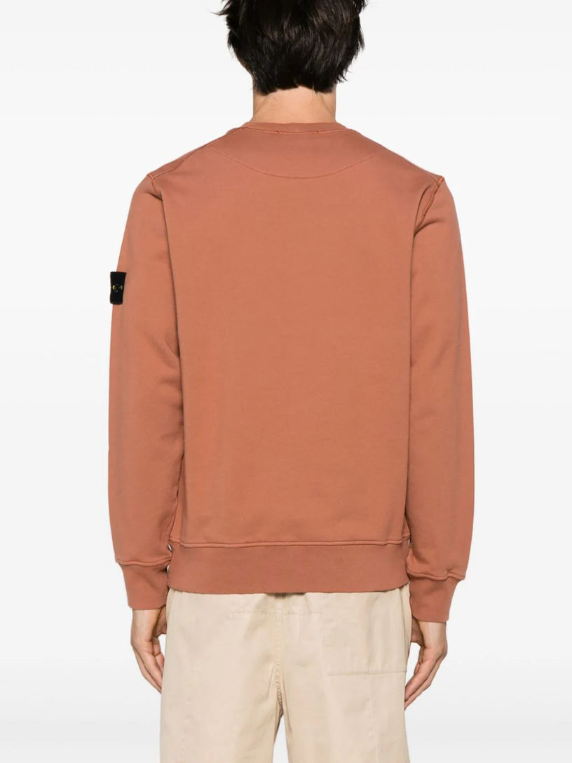 Logo Sweatshirt