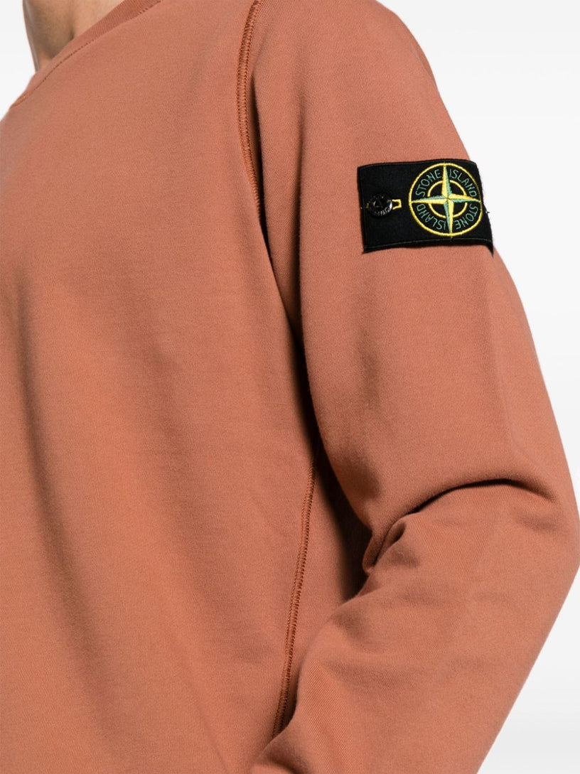 Logo Sweatshirt