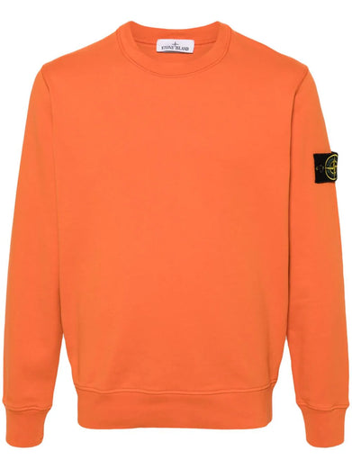 Logo Sweatshirt