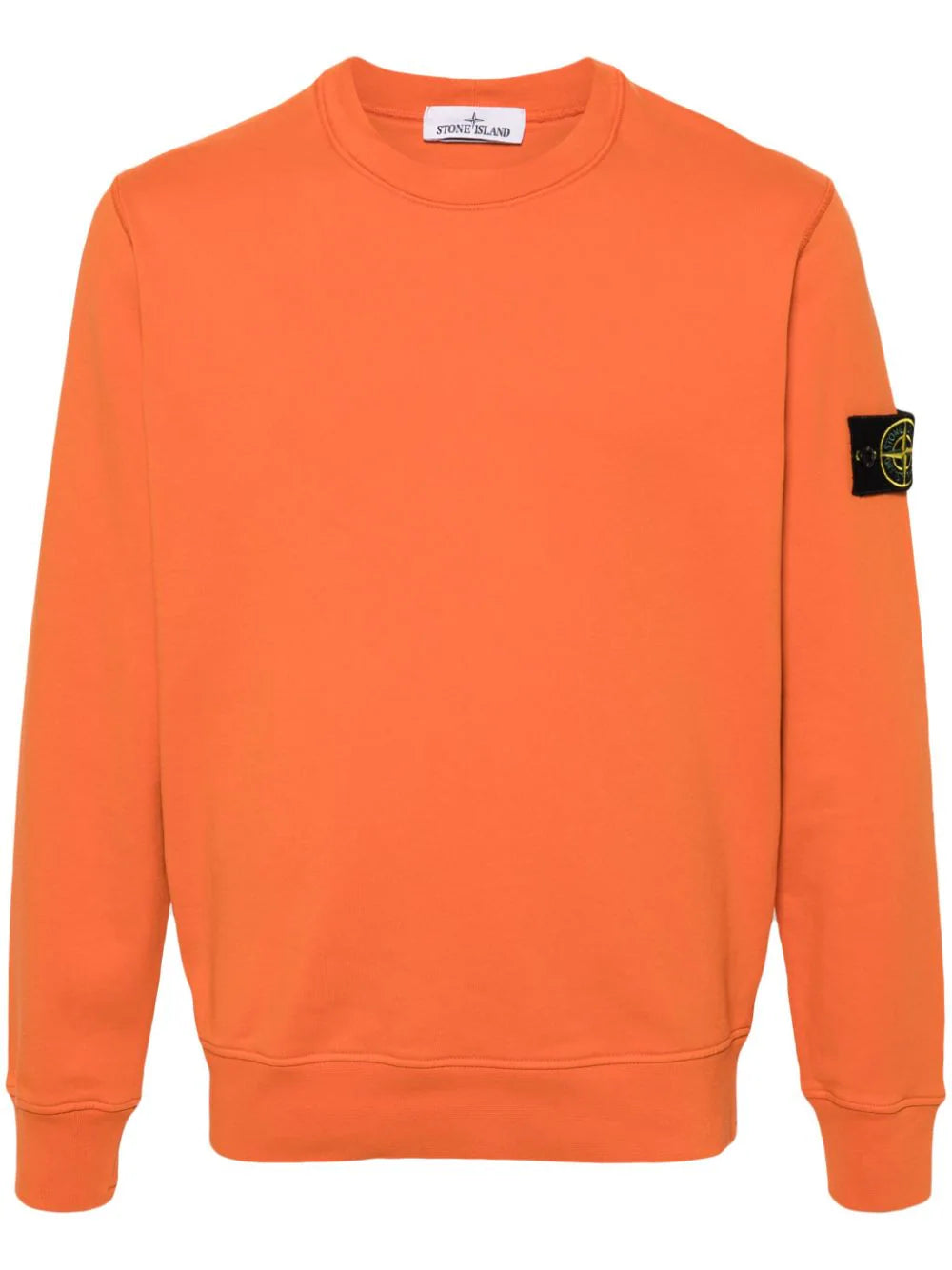 Logo Sweatshirt