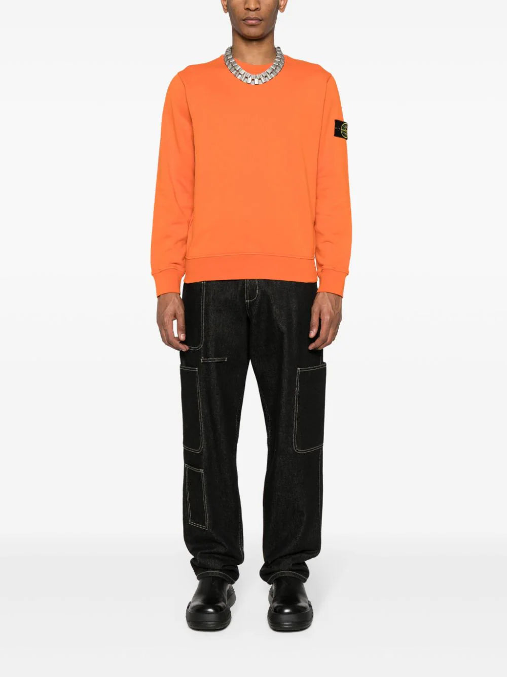 Logo Sweatshirt