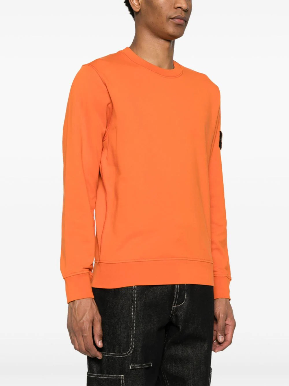 Logo Sweatshirt