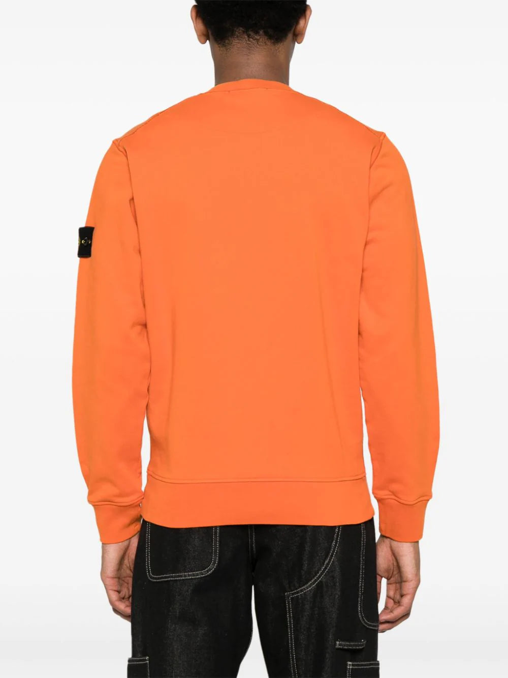 Logo Sweatshirt