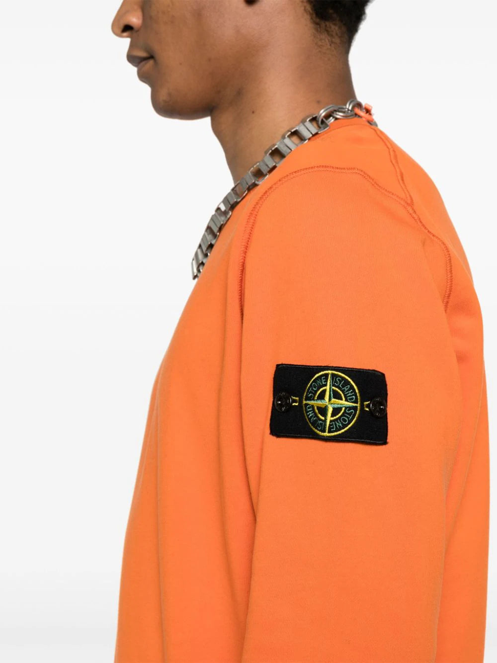 Logo Sweatshirt