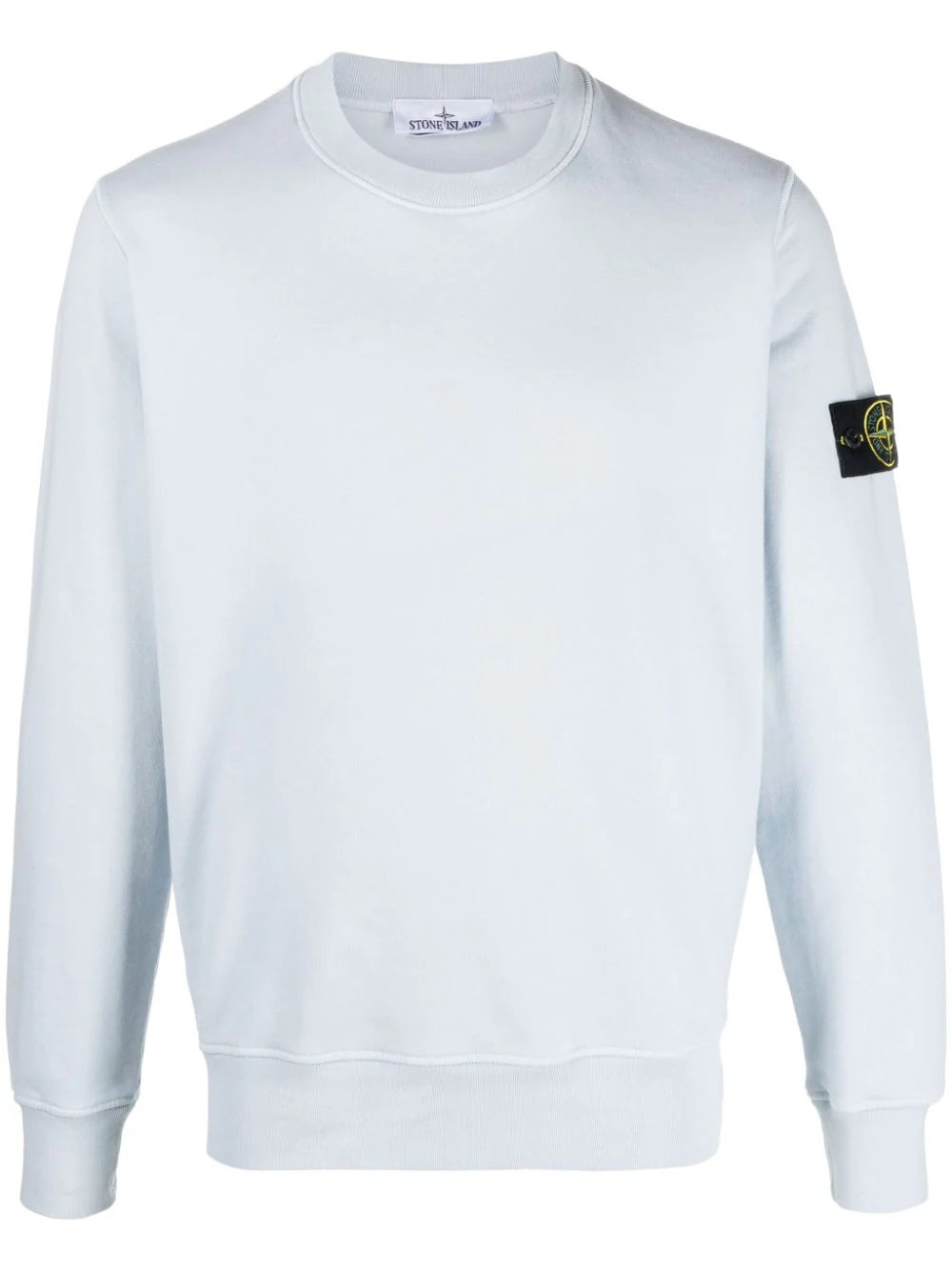 Logo Sweatshirt