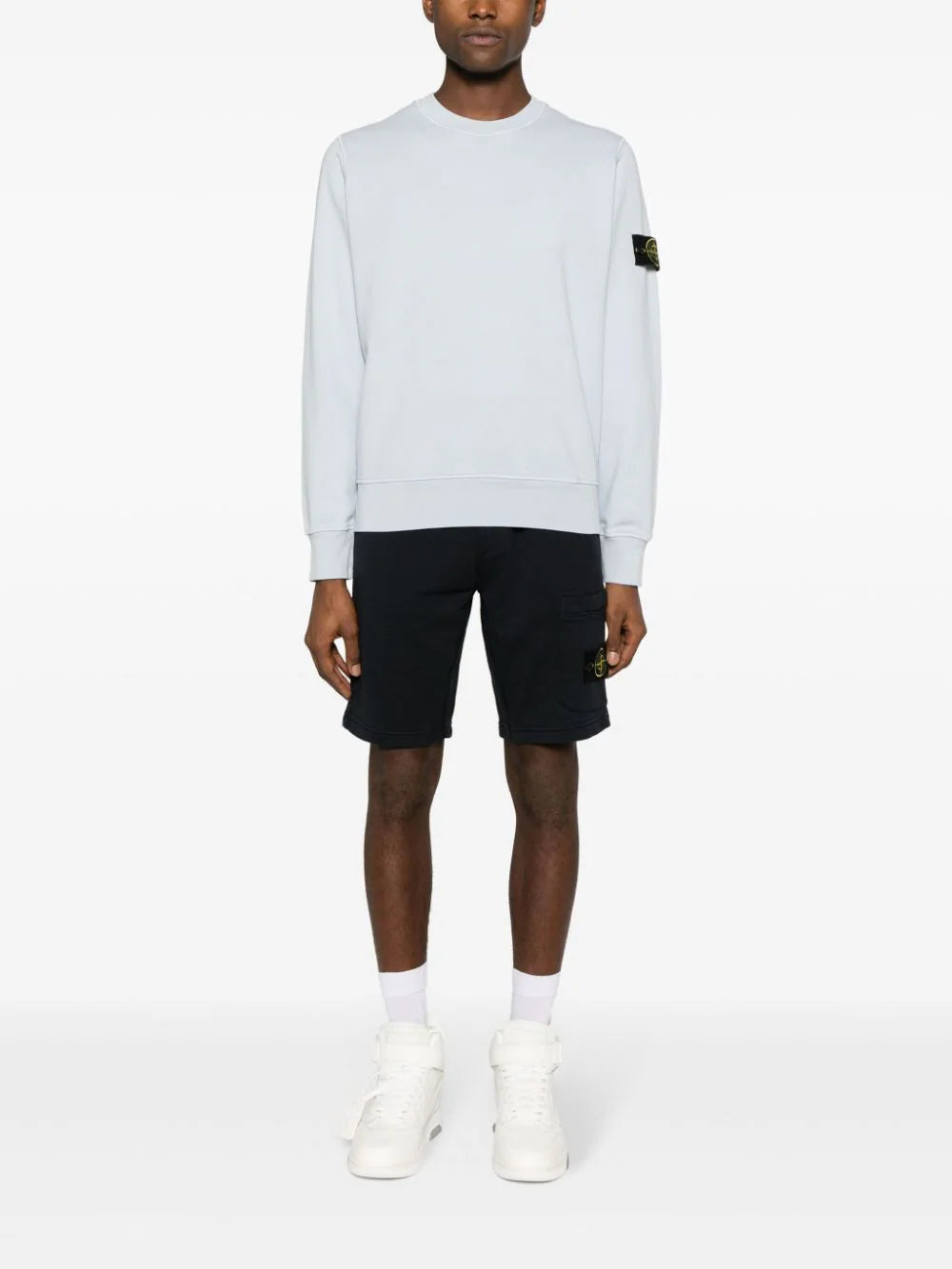 Logo Sweatshirt