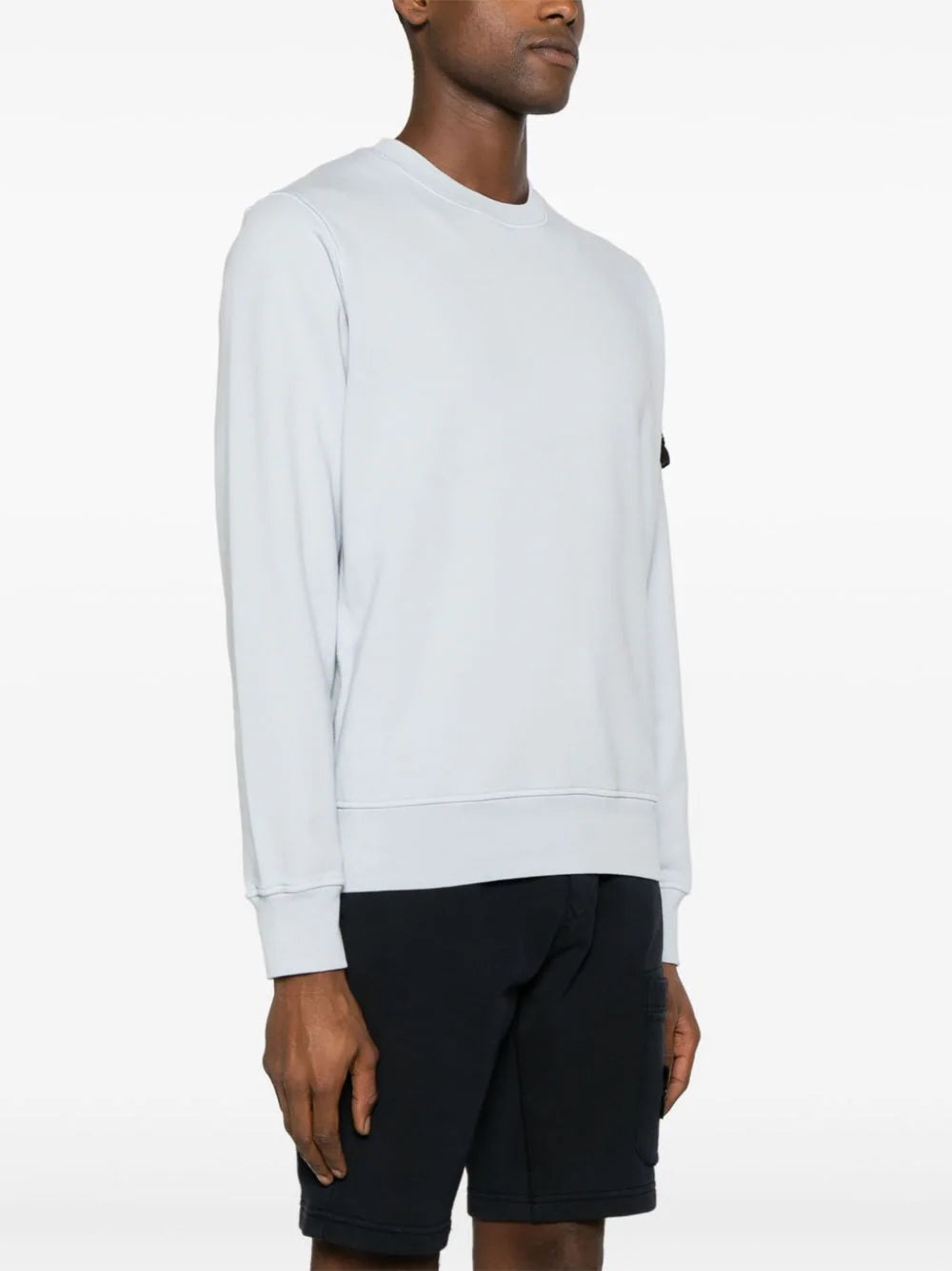 Logo Sweatshirt